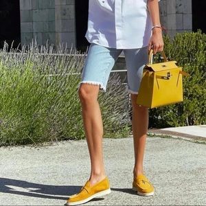 Loro Piana Summer walk 38